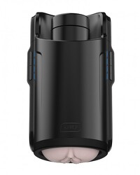 KIIROO - Keon Automatischer Masturbator mit Stroker - vergleichen und günstig kaufen